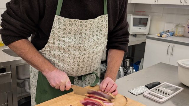 Studenter i Trondheim ønskes velkommen til pasta, prest og premiere