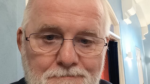 - Vi står på skuldrene til giganter!