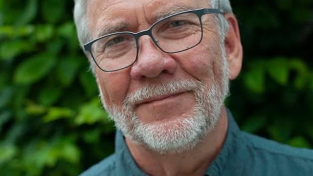 Øyvind Helliesen 1956-2025