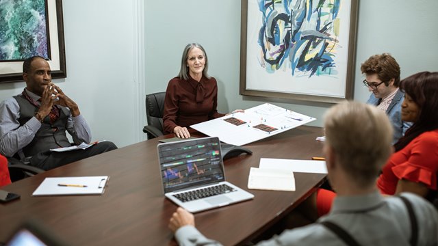 Metodistkirken søker økonomi- og eiendomsansvarlig