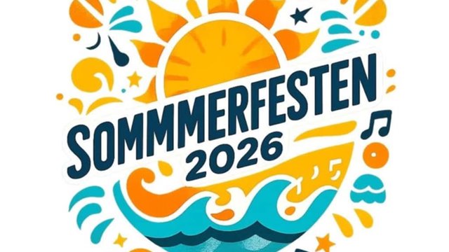 Sommerfesten 2026 på Hedmarktoppen