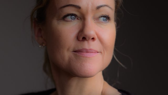 Eldreomsorg og diakoni