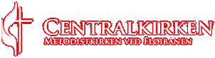 Centralkirken logo