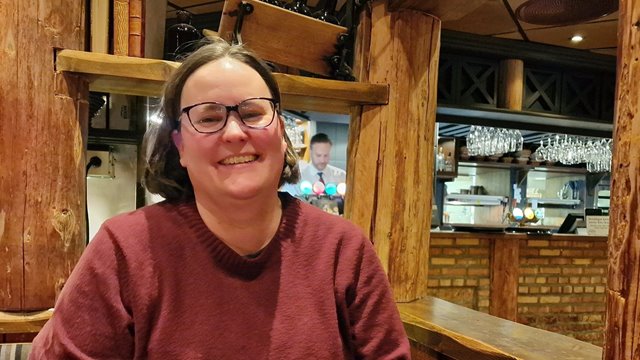 Kvinnearbeidet i Metodistkirken i ny drakt