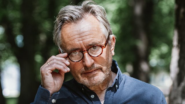 Formiddagstreff med Helge Simonnes – Vårherres krigere: Putin og Trump