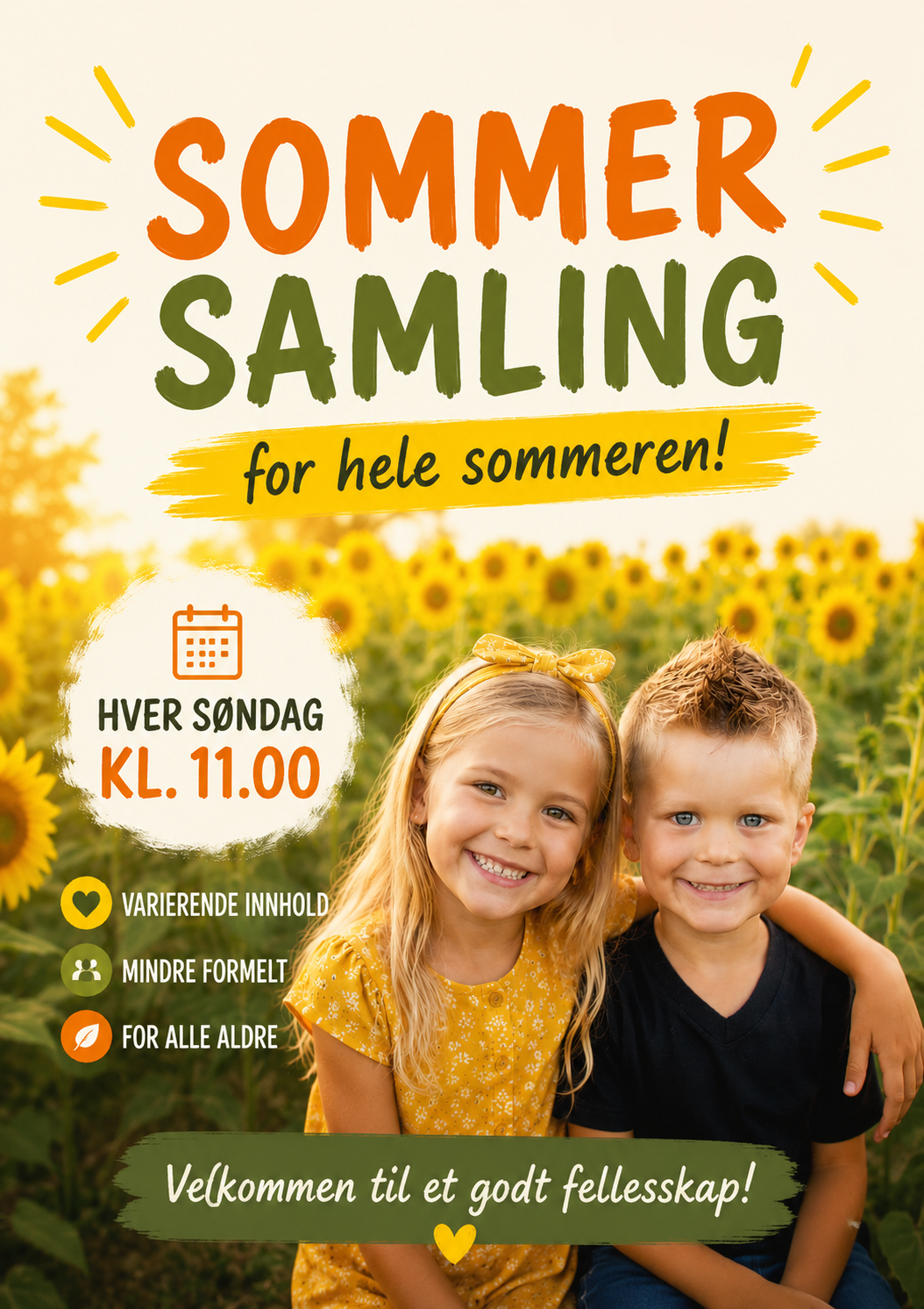 sommersamling