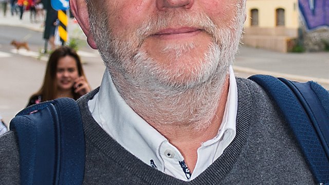 Diakonmedarbeider ansatt i Svolvær